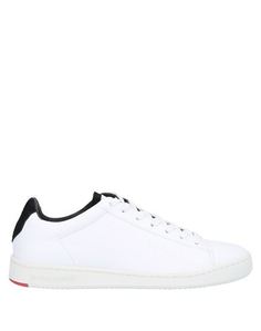 Низкие кеды и кроссовки Le Coq Sportif