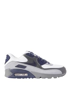 Низкие кеды и кроссовки Nike