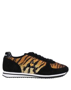 Низкие кеды и кроссовки Le Coq Sportif