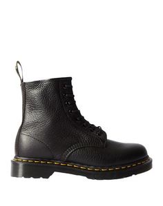 Полусапоги и высокие ботинки Dr. Martens