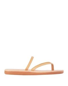 Вьетнамки Ancient Greek Sandals