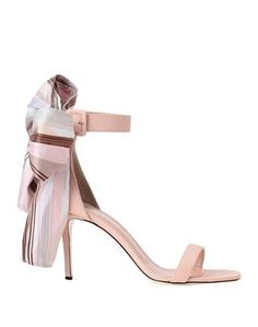 Сандалии Pollini