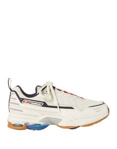 Низкие кеды и кроссовки Reebok