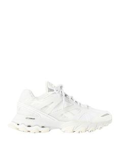 Низкие кеды и кроссовки Reebok