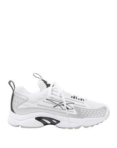 Низкие кеды и кроссовки Reebok