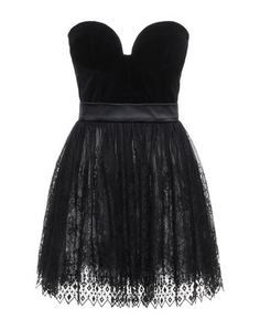 Короткое платье Blumarine