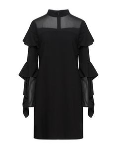 Короткое платье Blugirl Blumarine