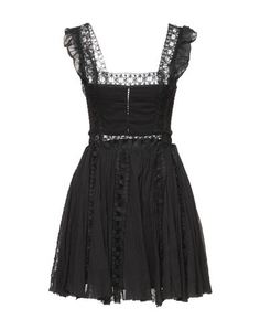 Короткое платье Free People