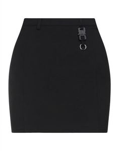 Мини-юбка 1017 Alyx 9Sm