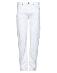 Повседневные брюки Emporio Armani