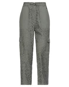 Повседневные брюки Twinset