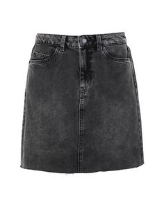 Джинсовая юбка Vero Moda