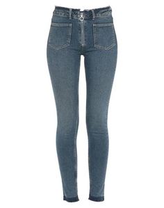 Джинсовые брюки Pepe Jeans