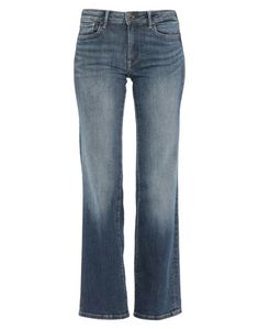 Джинсовые брюки Pepe Jeans