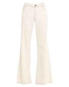 Джинсовые брюки Galliano