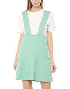 Короткое платье M Missoni