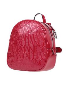 Рюкзаки и сумки на пояс Armani Exchange