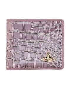 Бумажник Vivienne Westwood