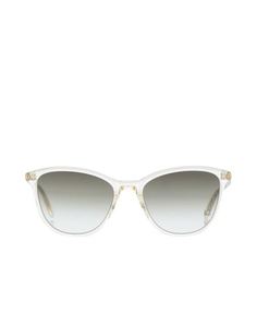 Солнечные очки Garrett Leight California Optical