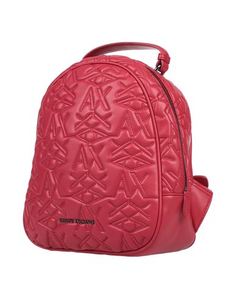 Рюкзаки и сумки на пояс Armani Exchange