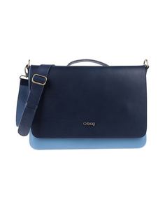 Деловые сумки O BAG
