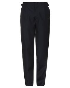 Повседневные брюки Emporio Armani