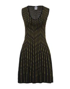 Короткое платье M Missoni