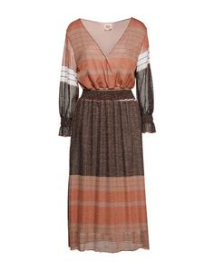 Платье длиной 3/4 MÊme Road