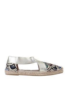 Эспадрильи Pollini