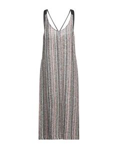 Платье длиной 3/4 Rachel Comey