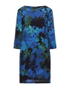 Короткое платье Desigual