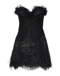 Короткое платье Blumarine