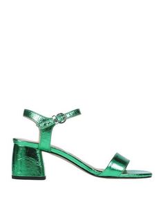Сандалии Pollini