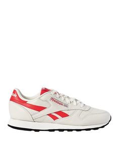 Низкие кеды и кроссовки Reebok