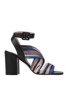 Сандалии Pollini