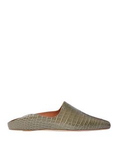 Мюлес и сабо Malone Souliers
