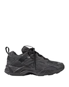 Низкие кеды и кроссовки Reebok