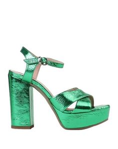 Сандалии Pollini
