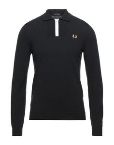 Свитер Fred Perry