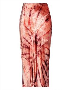 Длинная юбка Free People