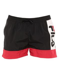 Шорты для плавания Fila