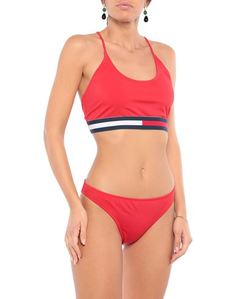 Бикини Tommy Hilfiger