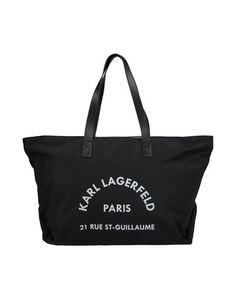 Сумка на плечо Karl Lagerfeld