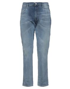 Джинсовые брюки Replay