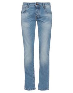 Джинсовые брюки Camouflage AR AND J.