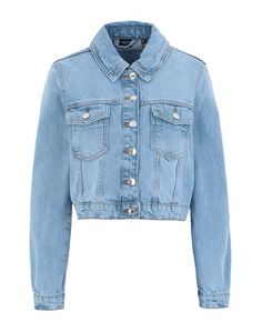 Джинсовая верхняя одежда Vero Moda