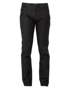 Джинсовые брюки Emporio Armani