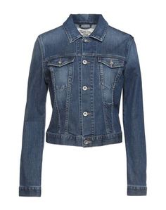 Джинсовая верхняя одежда Diesel