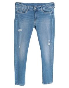 Джинсовые брюки Pepe Jeans