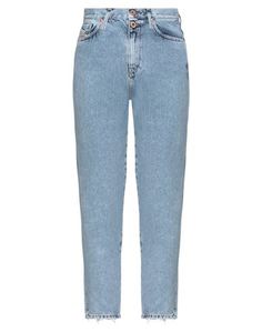 Джинсовые брюки Diesel